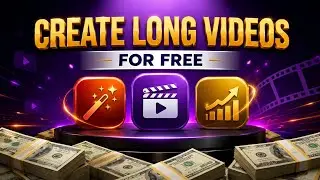 Image to Video AI Tool – Create Long Videos Free 