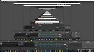 SOLVE STARTING THE OUTPUT FAILED. PLEASE CHECK THE LOG FOR DETAIL ORB STUDIO