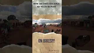 Bike Balance