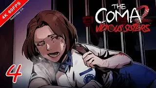 โดนกับดักหนู ชีวิตต้องสู้ที่ตลาดสด | The Coma 2 [EP.4]