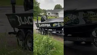 Fishing No Matter What | No days off because of weather!!