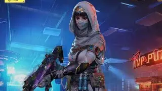 CODM Noob Gamers