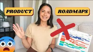 Why you need a PRODUCT ROADMAP & 5 best roadmap tools