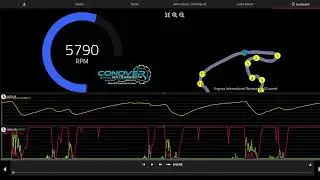 Intro to Lap Analysis, Basic Driver coaching