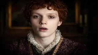 He Was Henry VIII’s Only Son… Then Something Went Terribly Wrong