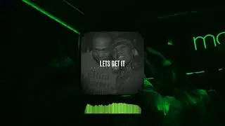 TIMBALAND x MISSY ELLIOT TYPE BEAT - LETS GET IT [SOLD]