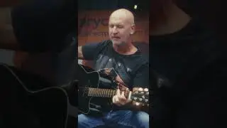 Depeche Mode - Personal Jesus  (cover) #торжок #фестиваль