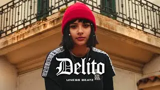 Latin Drill Type Beat 2023 | 