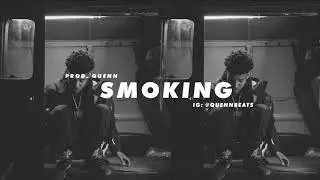 [FREE] Nardo wick x G Herbo Type Beat - 'Smoking' (Prod. Quenn)