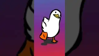 что это? утка! хахахах😂