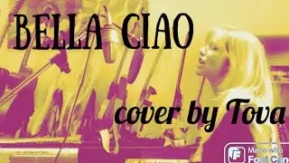 Bella ciao (rock cover by Tova)