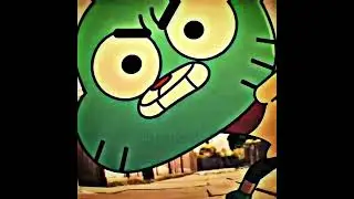 Filler edit because why not 😌 #theamazingworldofgumball #edit