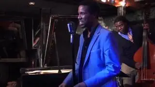 JLs Blues (Every Night and Every Day) - Milton Suggs
