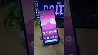 Pixel Experience Android 13 Custom Rom on POCO M6 Pro and Redmi 12 5g ⚡⚡