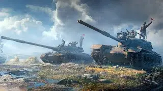 Угараем в танках #worldoftanks #wot #миртанков #lesta #stream #streaming #streamshorts #shorts