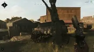 Hunt  Showdown проблема не в сервере просто логирование урона бэта ...