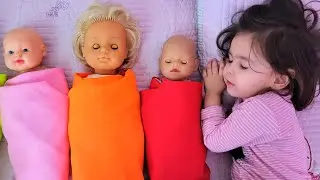 Are You Sleeping Brother John song | あなたはジョン兄弟の歌を眠っていますか