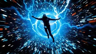 KEWL - Echosphere (Music Video)