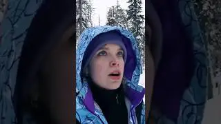 ПОХОД сюда зимой - не лучшая идея
