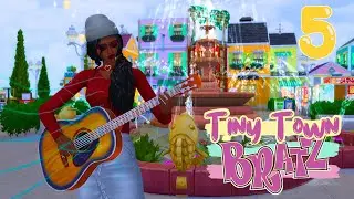 Tiny Town Bratz 💋 #5