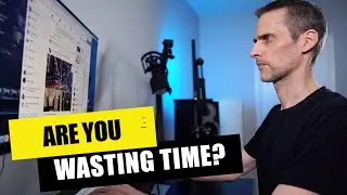 Time is more precious than money! (How will you spend yours?)