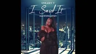 Sneaky T 