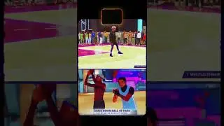 NBA 2k25 Lockdown tips!  #2kcommunity #basketball #fyp #xbox #ps5 #shorts #nba2k #nba2k25 #2k #2k25