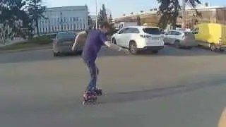 Никита 360