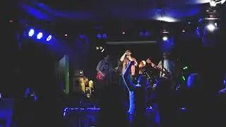 Глухой Угол - Бум (live, клуб Город, 24.03.2019)
