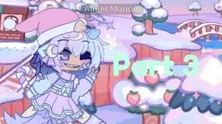 Rocking Around the Christmas Tree MEP || READ DESC || OPEN 1/6 || REUPLOAD
