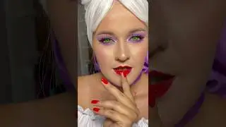 Образ кошечки 🔥🔥🔥🐾Мяу #визажистчелябинск #визажист #makeupartist #makeuptutorial