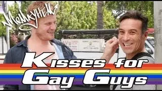 McMayhem - Kisses for Gay Guys