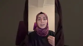 Dr. Kübra Bilgin Tiryaki, İbn Sina'nın Doğa Felsefesinde İsti'dad 3