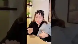 Electric Hair Stimulation Head Massager