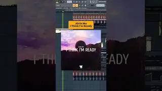 Alvin Mo - I Think I'm Ready [Remake] 