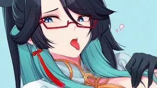 Xianyun Trailer be Like...
