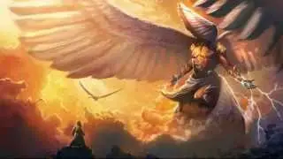 Thomas Bergersen - Empire of Angels