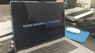 Sound Design: Level LIT!