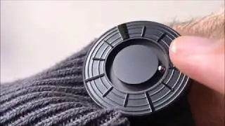 A Watch for the Blind? - The Bradley EONE EDGE Watch Unboxing & Review (NEW MODEL)