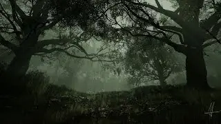 👻🌲 Ruby’s Apocalypse 🌲👻 ( Prologue )