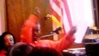 Children of Zion - We Choose Jesus