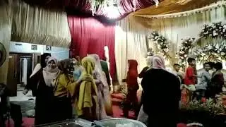 Dangdutan ibu ibu