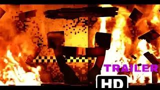 AFTON! (Fan Trailer)
