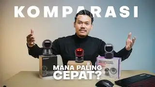 INI DIA SCANNER PALING RESPONSIF - Scanner Barcode Tercepat || Pakar Hardware Review #scanbarcode