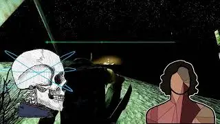 Schizo Elijah - Somebody I Used To Know X Fallout New Vegas Ending Slideshow Theme
