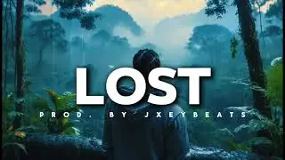 Chronic Law x Malie Donn Type Beat - "LOST" | Dancehall Instrumental
