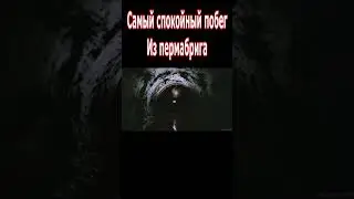 Самый спокойный побег: