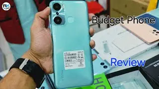 Unveiling Infinix Hot 20 Play: A Must-See!