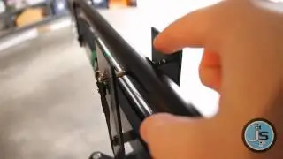 Advance Digital Crane Jib Review