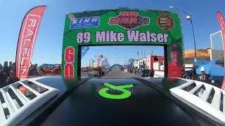 Jax Redline FULL RAW San Felipe 250 (1200HP AWD Trophy Truck)